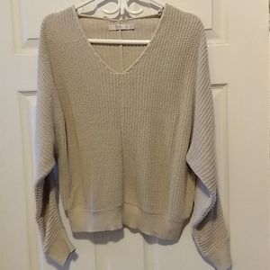⭐ 3/20$ ⭐ Simon's oversized knit sweater